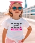 Preview: Kinder T-Shirt: Ich bin nicht Klein! Ich bin ein Konzentrat