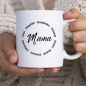 Preview: Sprüchetasse: Lena - Mama_Eigenschaften Preview: Sprüchetasse: Lena - Mama_Eigenschaften