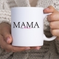 Preview: Sprüchetasse: Lena - Mama mit Namen & Geburtsjahr Preview: Sprüchetasse: Lena - Mama mit Namen & Geburtsjahr