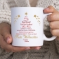 Preview: Tasse: Lena- Frohe Weihnachten