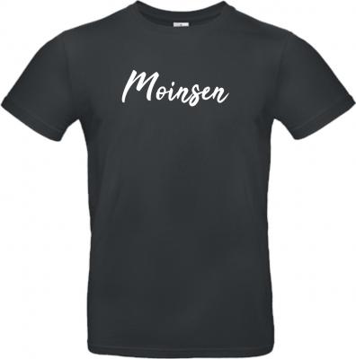 T-Shirt: Moinsen