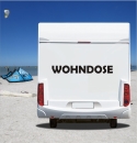 Wohndose
